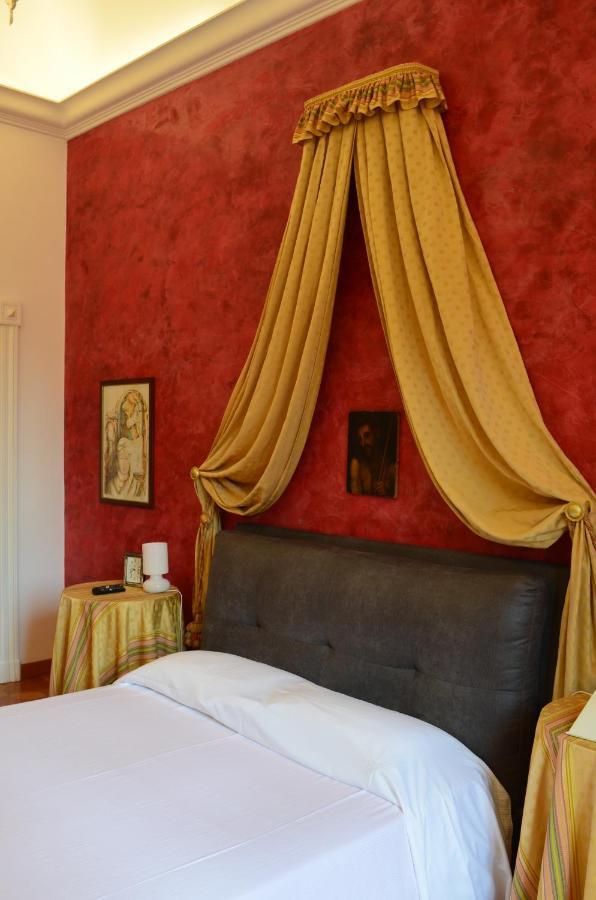 Elegante Appartamento Nel Centro Di Roma Екстер'єр фото