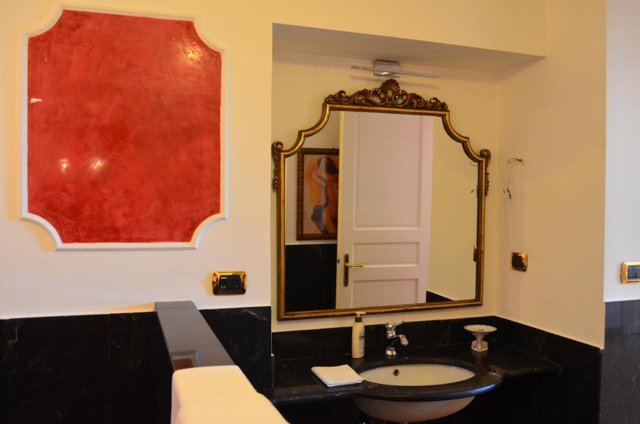Elegante Appartamento Nel Centro Di Roma Екстер'єр фото